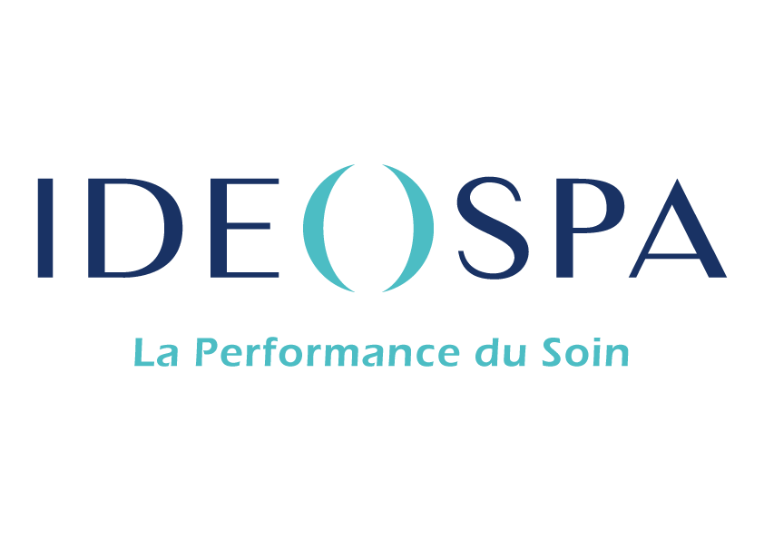 Logo du centre IDEOSPA - VALENCE