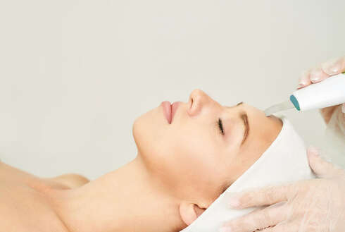 IDEOSPA Wellness treatment HYDRA-CLEAN