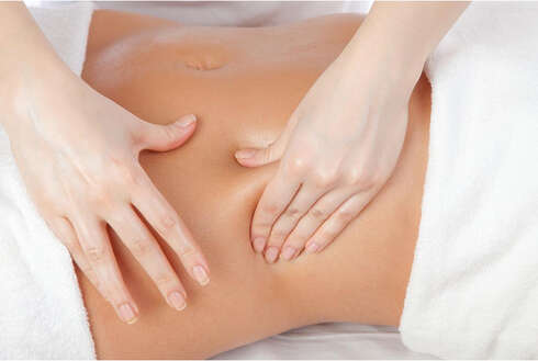 IDEOSPA Wellness treatment The Ayurvedic