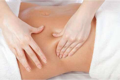 IDEOSPA Wellness treatment The Ayurvedic