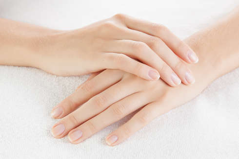 IDEOSPA Wellness treatment Hands care 