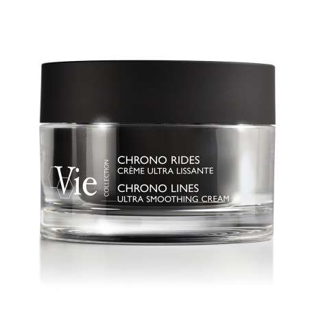 IDEOSPA Wellness treatment CHRONO LINES - Ultra Smoothing Cream