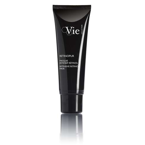 IDEOSPA Wellness treatment RETINOPUR - Intensive Retinol Mask