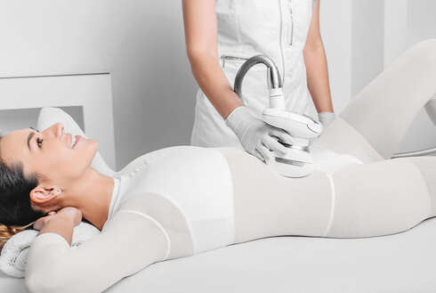 IDEOSPA Wellness treatment Endermologie