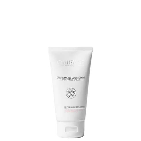 IDEOSPA Wellness treatment Hand cream 20% organic shea butter