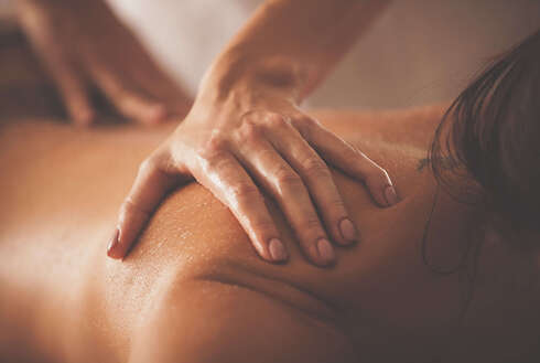 IDEOSPA Wellness treatment No'Stress