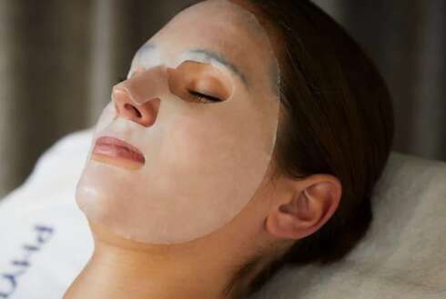 IDEOSPA Wellness treatment Soin Visage Éclat