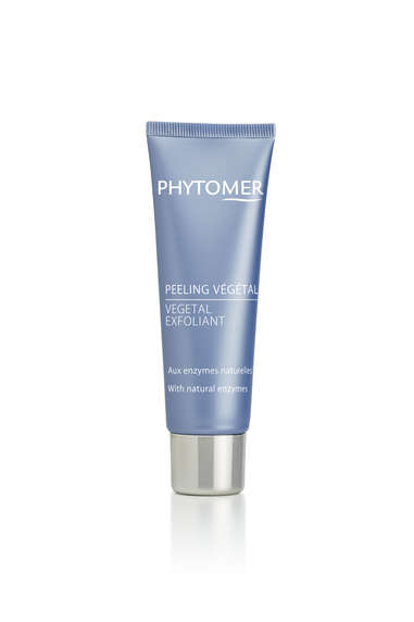 Soin bien-être IdeoSpa PEELING VÉGÉTAL - AUX ENZYMES NATURELLES
