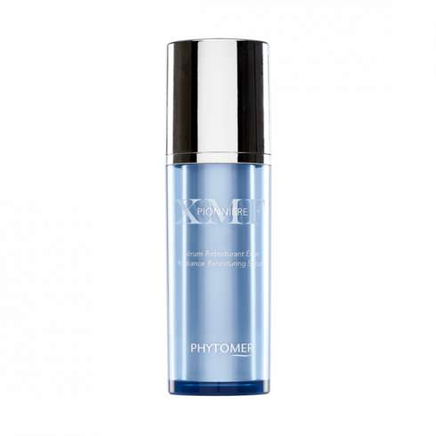 IDEOSPA Wellness treatment PIONNIÈRE XMF - Reset Eye Fluid