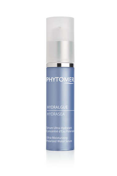 IDEOSPA Wellness treatment HYDRASEA - Ultra-Moisturizing Serum