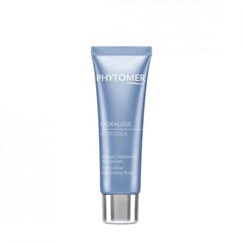 IDEOSPA Wellness treatment HYDRASEA - Thirst-Relief Rehydrating Mask