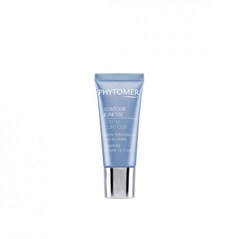 IDEOSPA Wellness treatment YOUTH CONTOUR - Smoothing Eye and Lip Cream