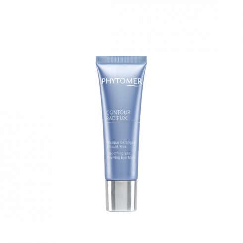 IDEOSPA Wellness treatment CONTOUR RADIEUX - Smoothing and Reviving Eye Mask