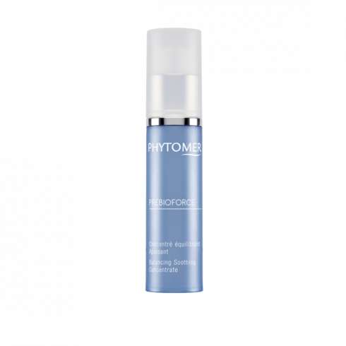 IDEOSPA Wellness treatment PREBIOFORCE - Balancing Soothing Concentrate