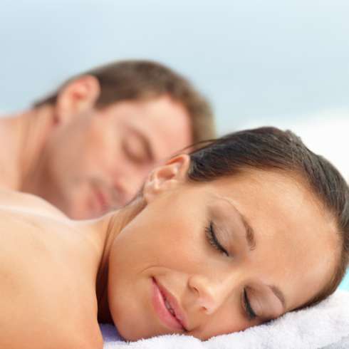 IDEOSPA Wellness treatment ROMANCE