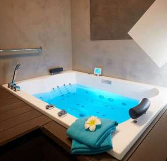 Wellness treatment 