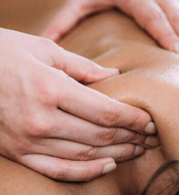 Wellness treatment The Serenity 2 pers.