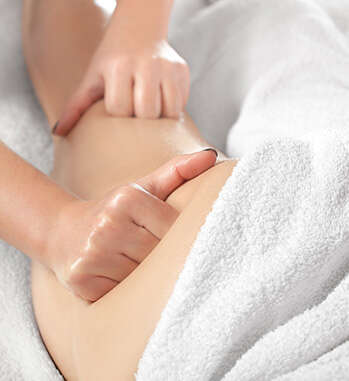 Wellness treatment The Detox