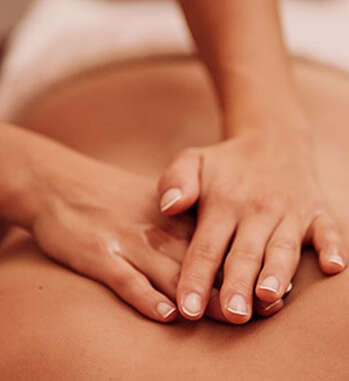 Wellness treatment The Sensitiv