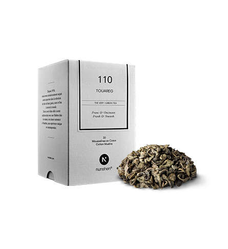 Wellness treatment TOUAREG