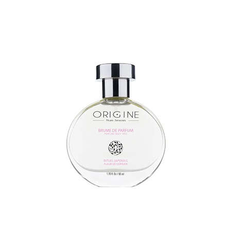 Soin bien-être BRUME DE PARFUM IMPÉRIALE / Fleur de Cerisier