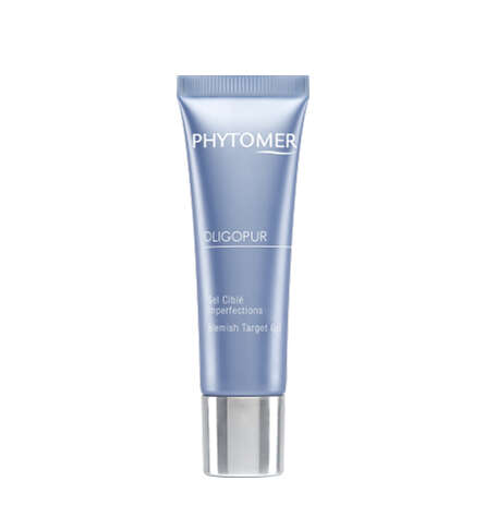 Soin bien-être OLIGOPUR GEL CIBLÉ