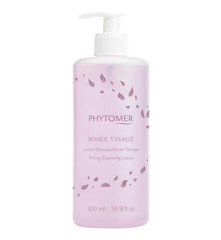 Soin bien-être ROSÉE VISAGE - 500 ml