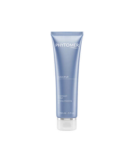 Soin bien-être OLIGOPUR GEL NETTOYANT