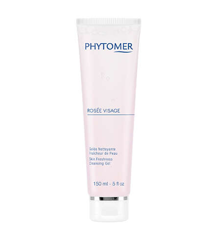 Soin bien-être GELEE ROSÉE VISAGE