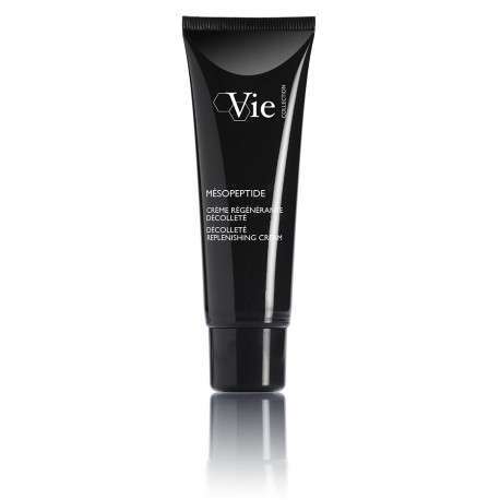 Soin bien-être MESOPEPTIDE - CRÈME RÉGÉNÉRANTE DÉCOLLETÉ