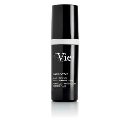 Soin bien-être RETINOPUR - FLUIDE RETINOL RIDES IMPERFECTIONS