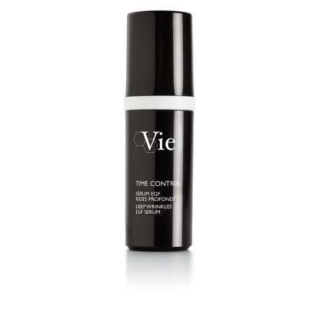 Soin bien-être TIME CONTROL - SERUM EGF RIDES PROFONDES