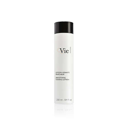 Soin bien-être LOTION LISSANTE FRAÎCHEUR