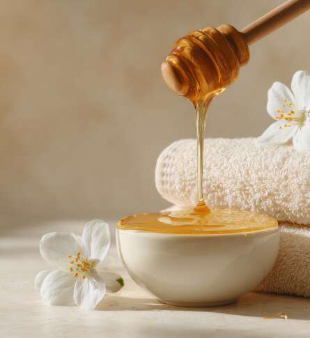 Soin bien-être Douce Heure de Miel