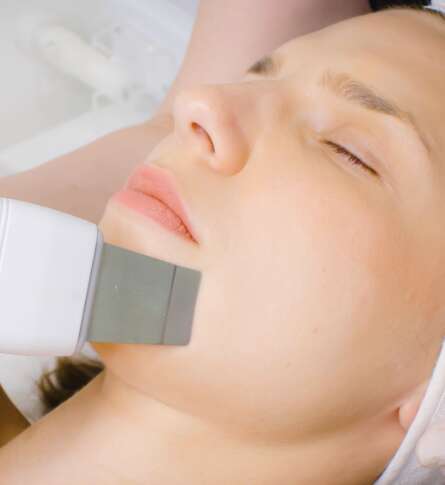 Soin bien-être Mes Soins Hight-Tech