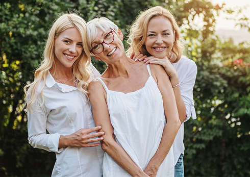 IDEOSPA Wellness treatment Bonne Fête Maman