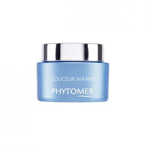 IDEOSPA Wellness treatment DOUCEUR MARINE - Soothing Moisturizing Cream