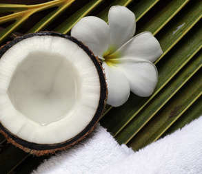 IDEOSPA Wellness treatment BORA BORA