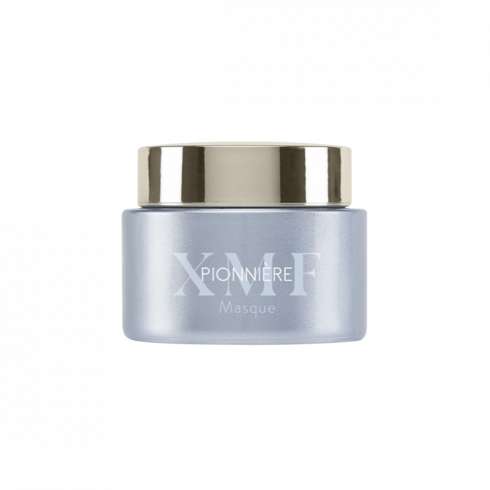 IDEOSPA Wellness treatment PIONNIÈRE XMF - Exfoliating mask-to-oil